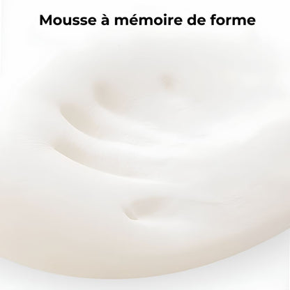 Coussin lombaire Cellsius - Dormez Profondément, Réveillez-vous Vivifié