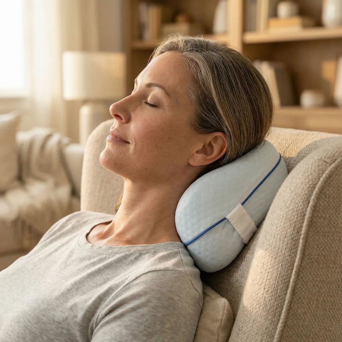Arvyone supporto 3