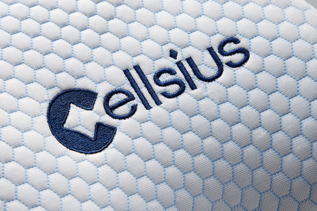 Coussin genoux Cellsius FRAIS v2.0