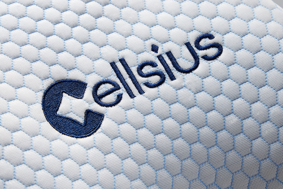Coussin genoux Cellsius FRAIS v2.0