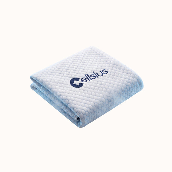Housse de rechange Coussin Genoux - Fraîche et douce