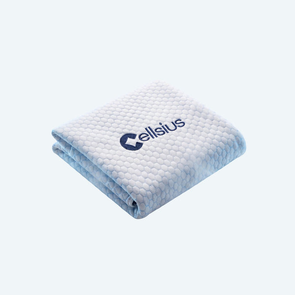 Housse de rechange Coussin Genoux - Fraîche et douce