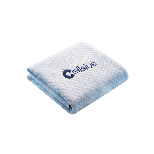 Housse de rechange Coussin Genoux - Fraîche et douce