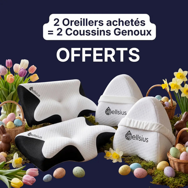 Pack Alignement Complet - Soutien global du corps
