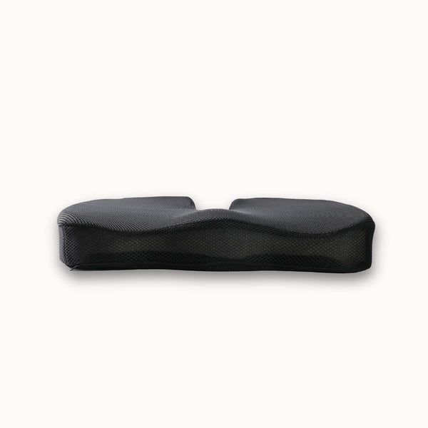 Housse de rechange lavable - Coussin contre les douleurs lombaires et dorsales