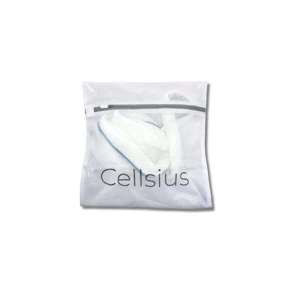 Filet de Lavage Premium Cellsius - Doublez la vie de vos textiles