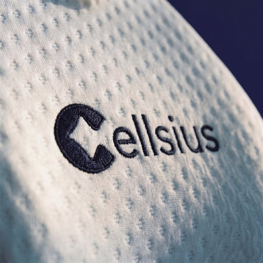 Coussin Orthopédique Genoux Cellsius - Le secret d'un sommeil sans douleur - Cellsius | L’Orthopédie au service de votre bien - être
