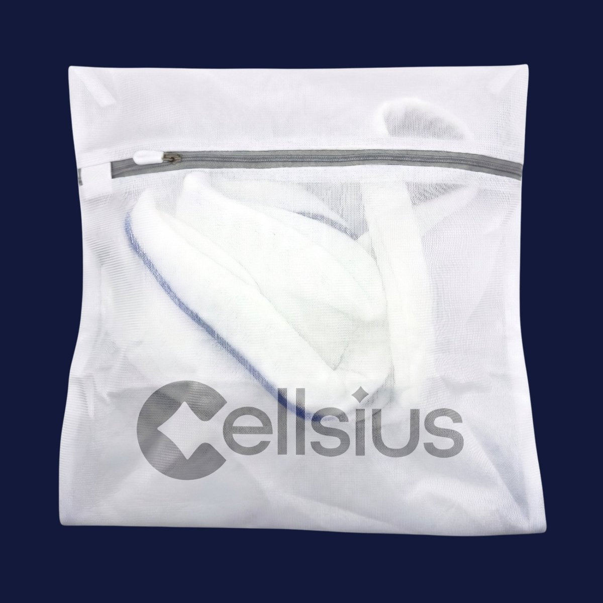 Filet de Lavage Premium Cellsius - Doublez la vie de vos textiles - Cellsius | L’Orthopédie au service de votre bien - être