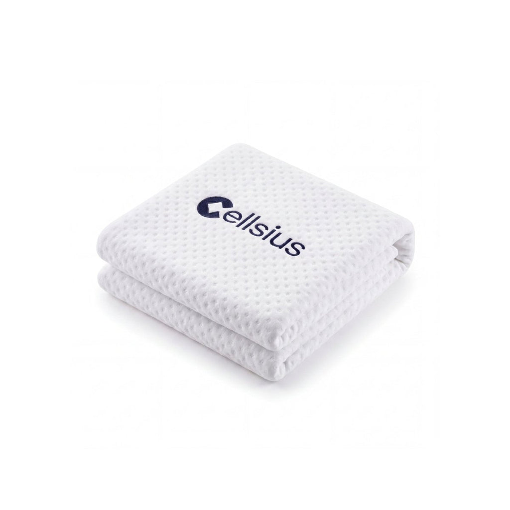 Housse de rechange lavable - Coussin genoux Cellsius - Cellsius | L’Orthopédie au service de votre bien - être