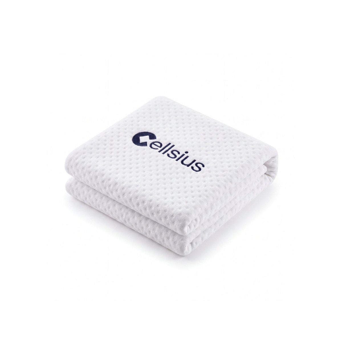 Housse de rechange lavable - Coussin genoux Cellsius - Cellsius | L’Orthopédie au service de votre bien - être