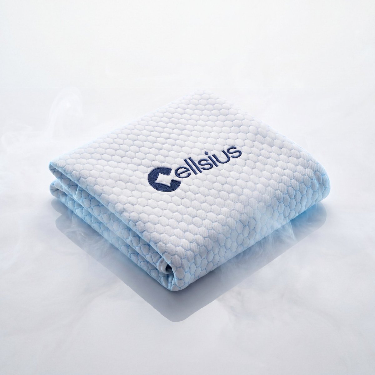 Housse de rechange Coussin Genoux - Fraîche et douce - Cellsius | L’Orthopédie au service de votre bien - être