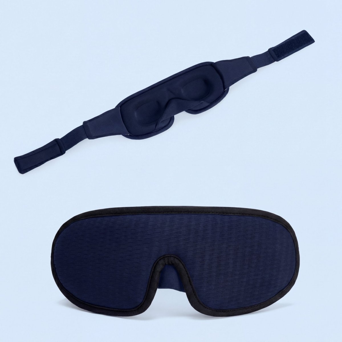 Masque de sommeil 3D Cellsius - Obscurité totale - Cellsius | L’Orthopédie au service de votre bien - être