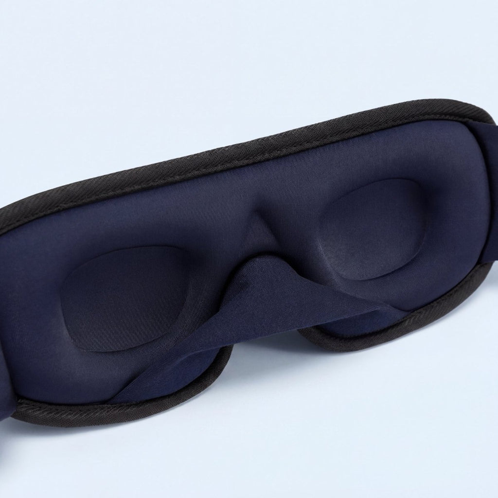 Masque de sommeil 3D Cellsius - Obscurité totale - Cellsius | L’Orthopédie au service de votre bien - être