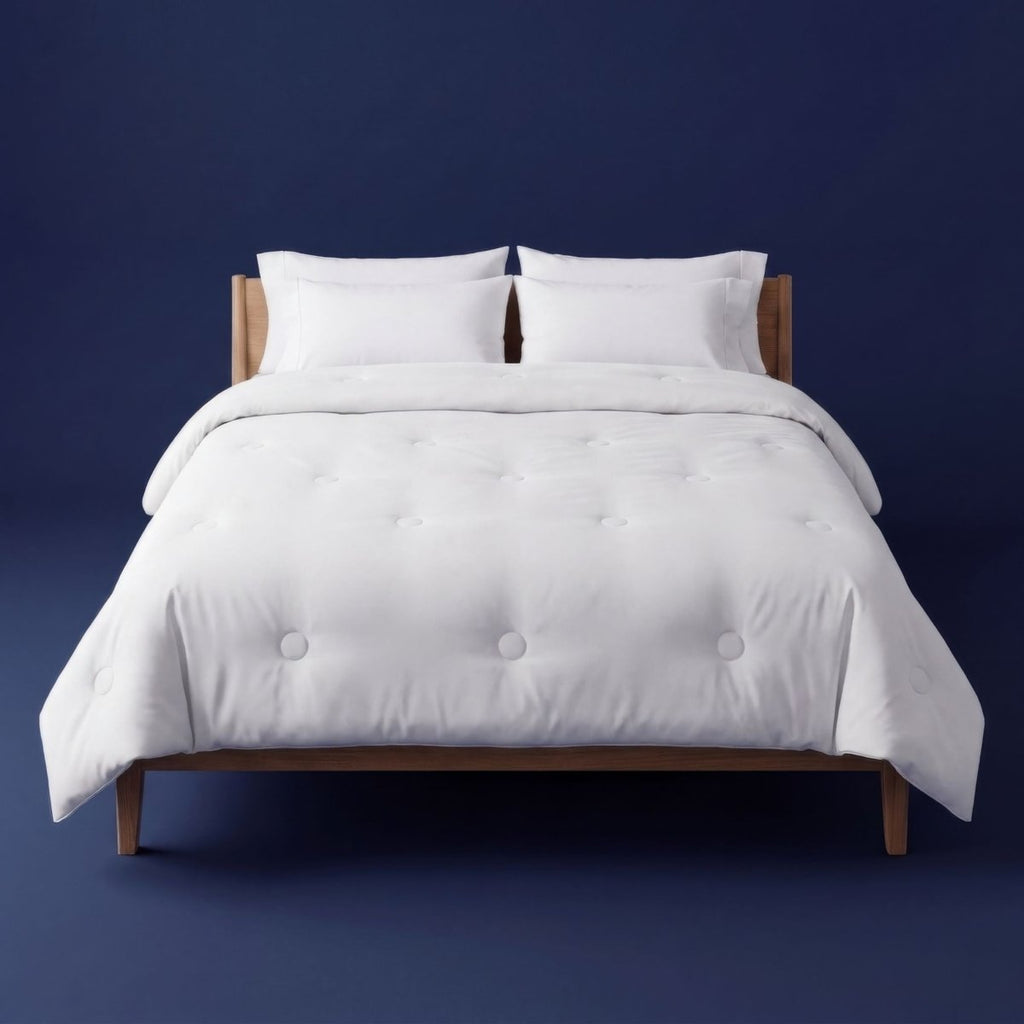 Couette rafraîchissante Cellsius - Le secret d'une nuit fraîche - Cellsius | L’Orthopédie au service de votre bien-être