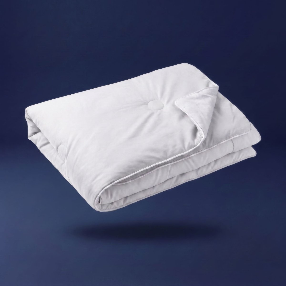 Couette rafraîchissante Cellsius - Le secret d'une nuit fraîche - Cellsius | L’Orthopédie au service de votre bien-être