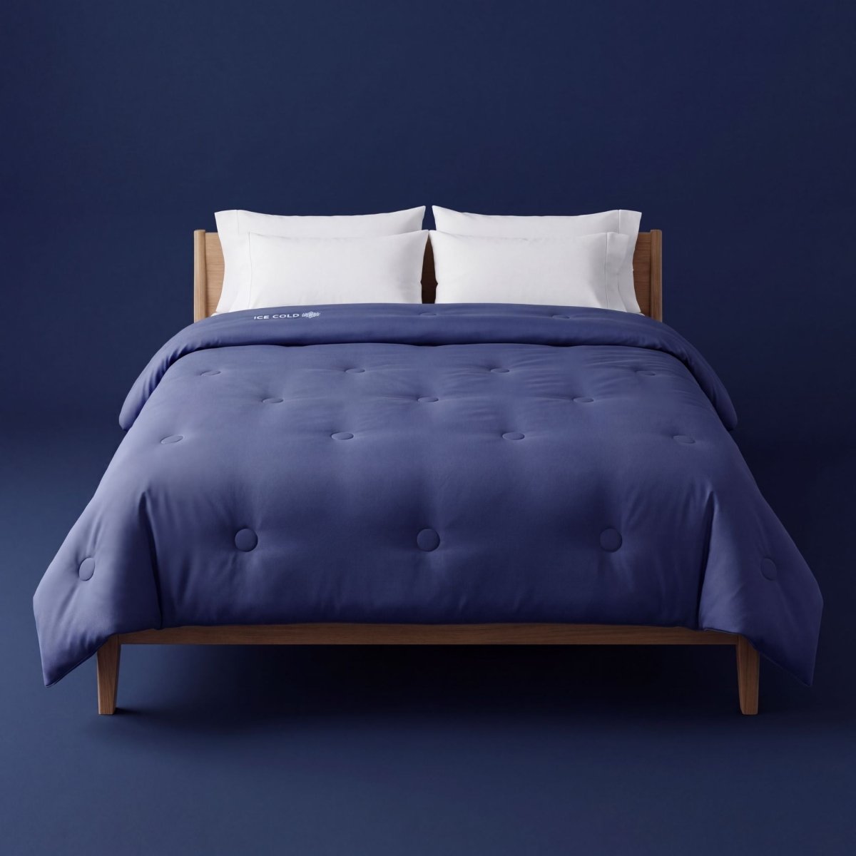 Couette rafraîchissante Cellsius - Le secret d'une nuit fraîche - Cellsius | L’Orthopédie au service de votre bien-être