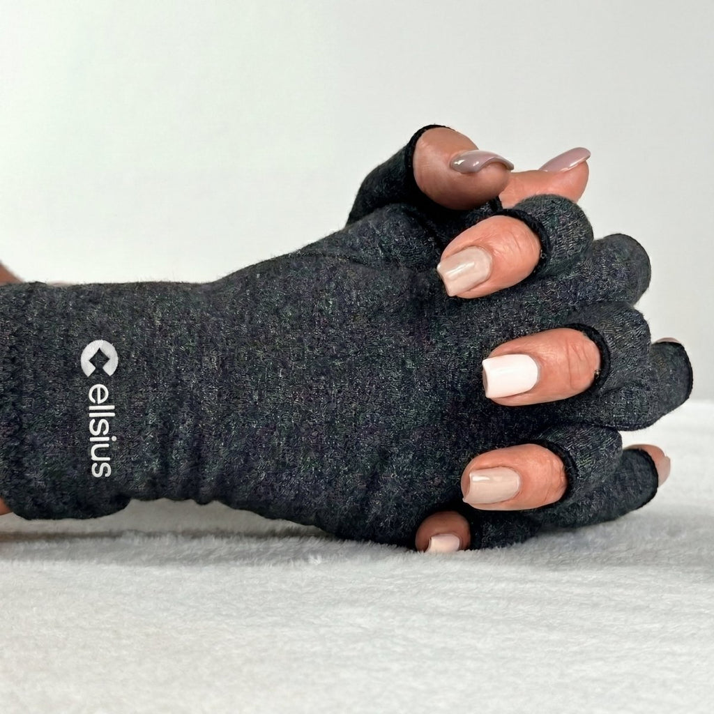 Gants de Mobilité Cellsius - Libérez vos mains de la douleur - Cellsius | L’Orthopédie au service de votre bien - être
