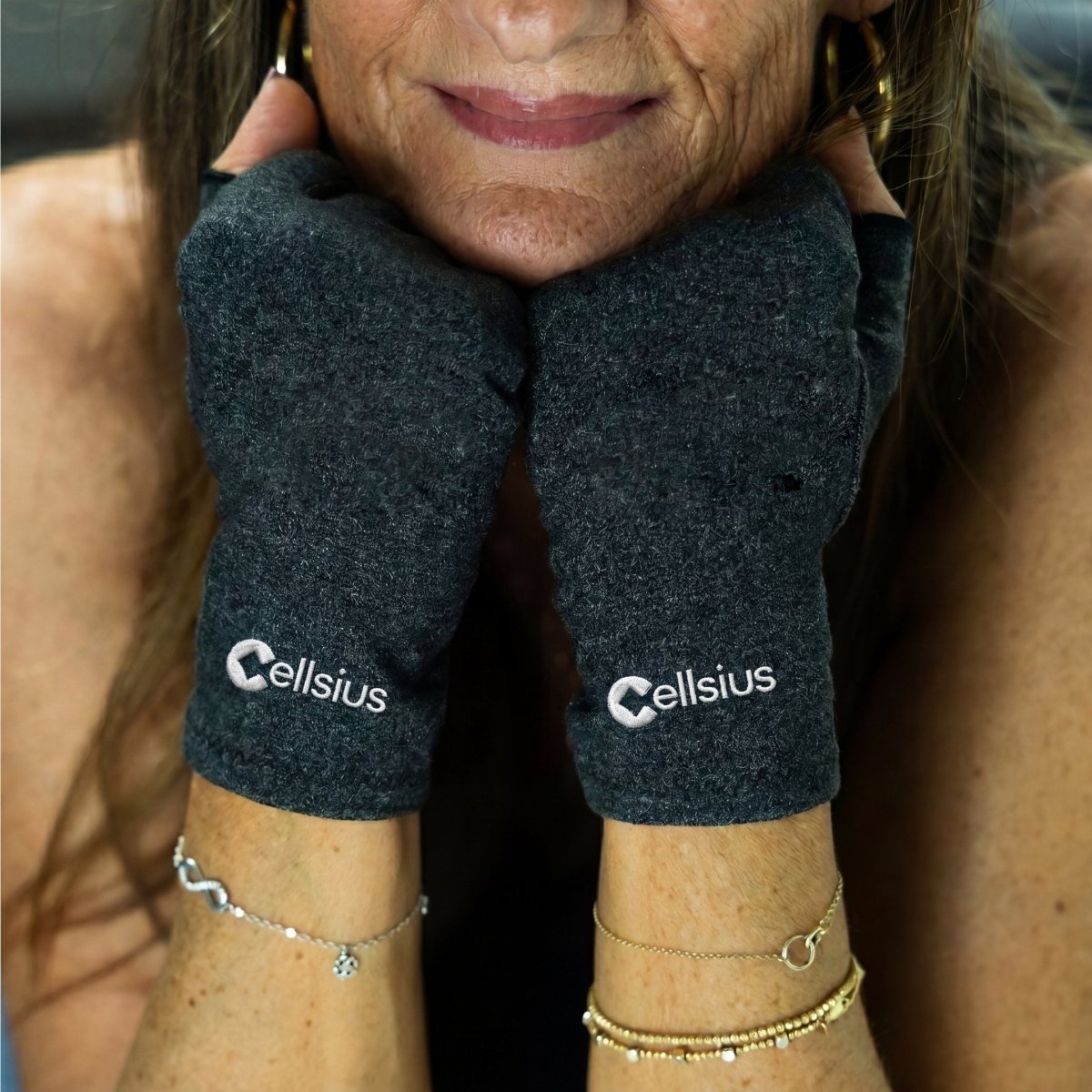 Gants de Mobilité Cellsius - Libérez vos mains de la douleur - Cellsius | L’Orthopédie au service de votre bien - être