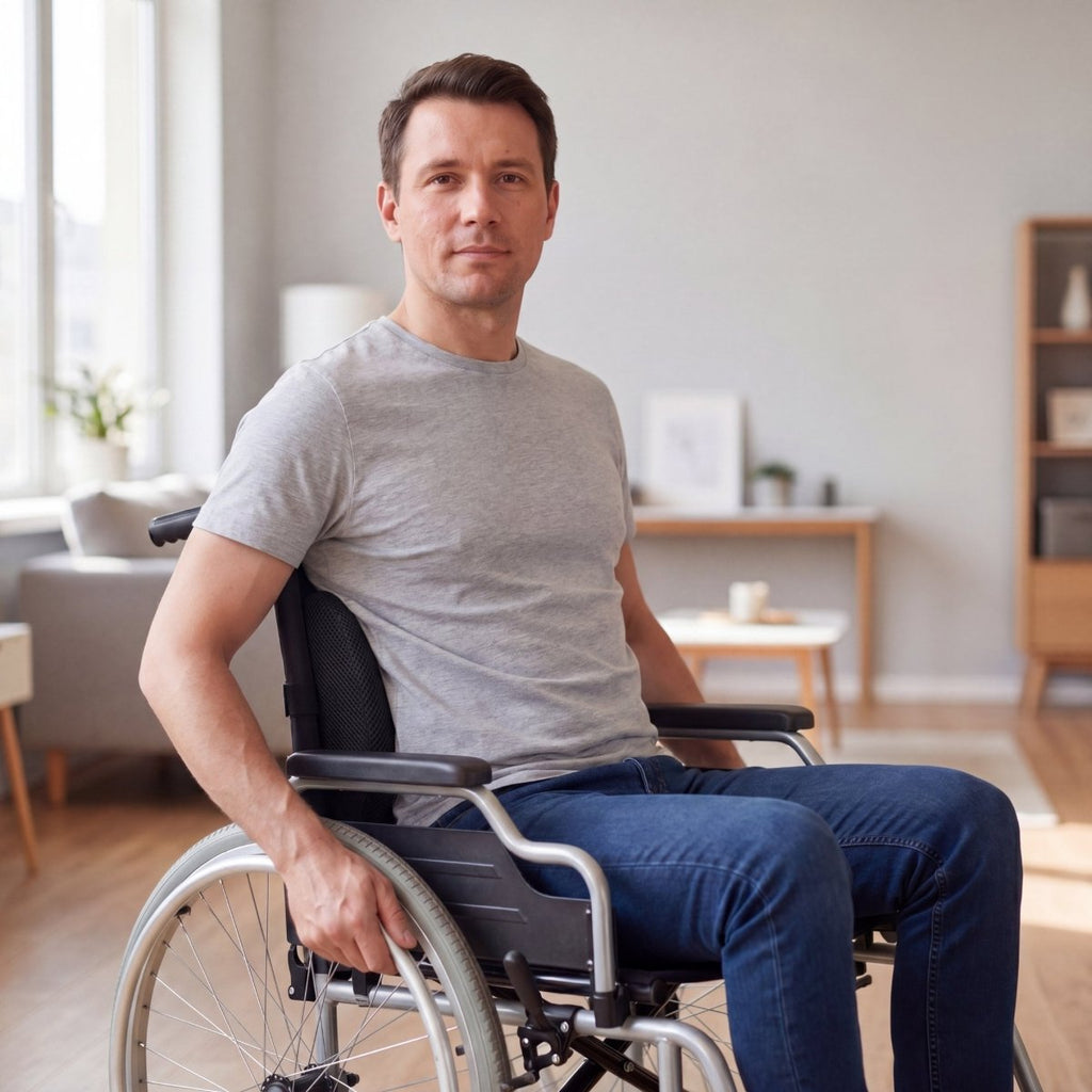 Coussin Orthopédique Dossier Cellsius - Soulage les douleurs lombaires et dorsales - Cellsius | L’Orthopédie au service de votre bien - être