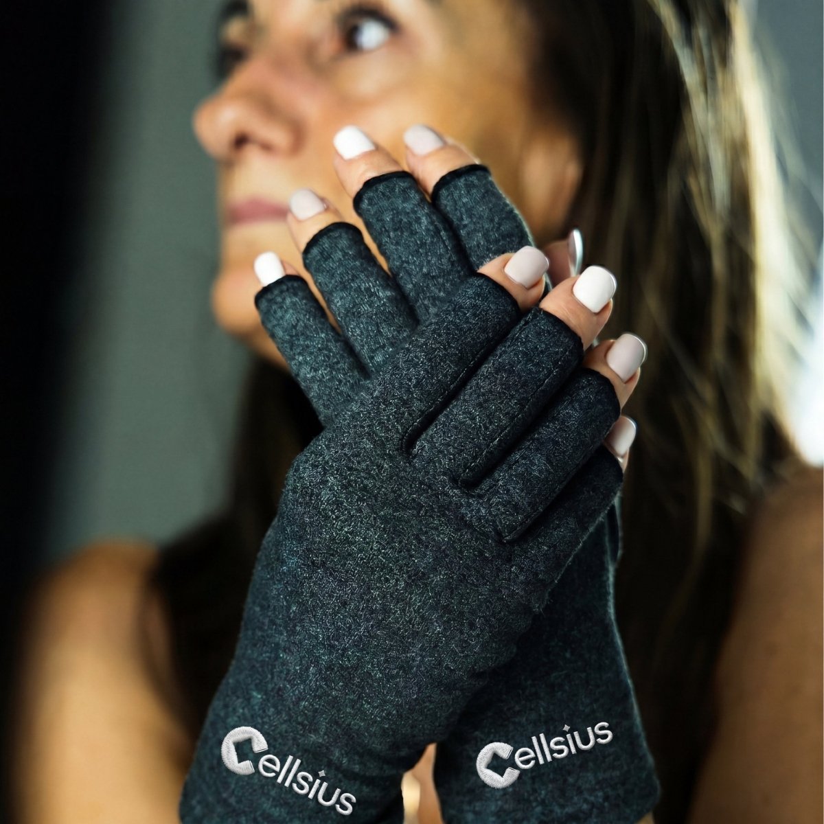 Gants de Mobilité Cellsius - Libérez vos mains de la douleur - Cellsius | L’Orthopédie au service de votre bien - être