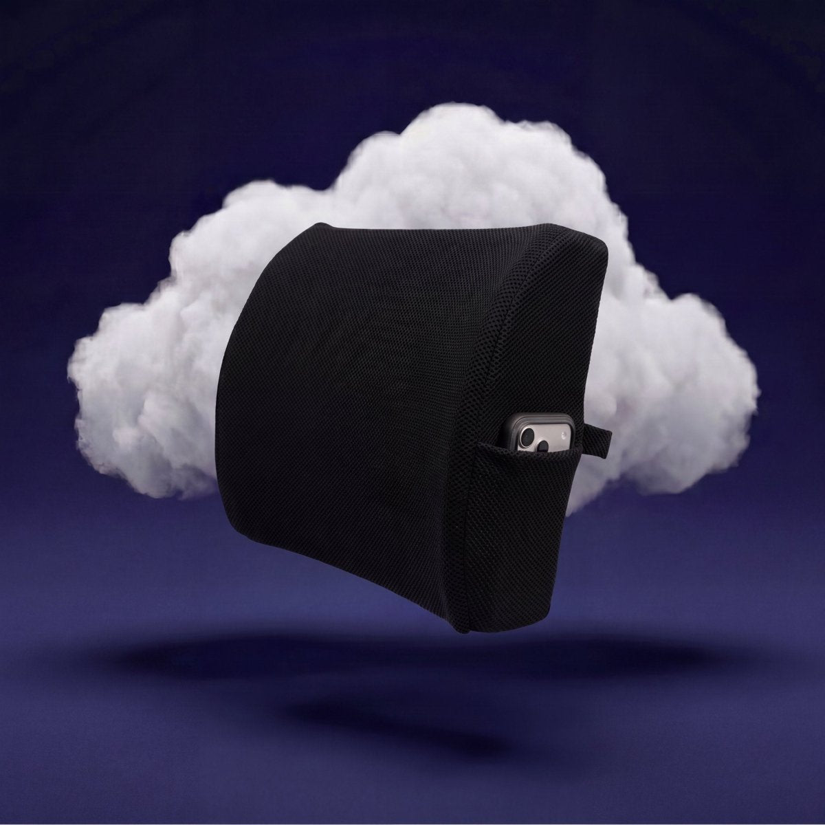 Coussin Orthopédique Dossier Cellsius - Soulage les douleurs lombaires et dorsales - Cellsius | L’Orthopédie au service de votre bien - être