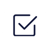 Satisfaction icon