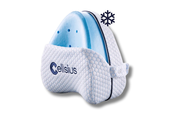 Coussin genoux Cellsius FRAIS v2.0