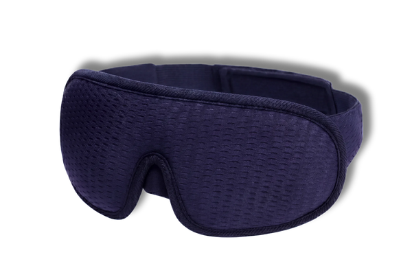 Masque de sommeil 3D Cellsius - Obscurité totale