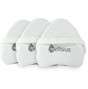 Essayez-le sans risque, Le coussin Cellsius aligne naturellement votre  corps pour réduire les micro-réveils et favoriser le sommeil profond., By  Cellsius.shop