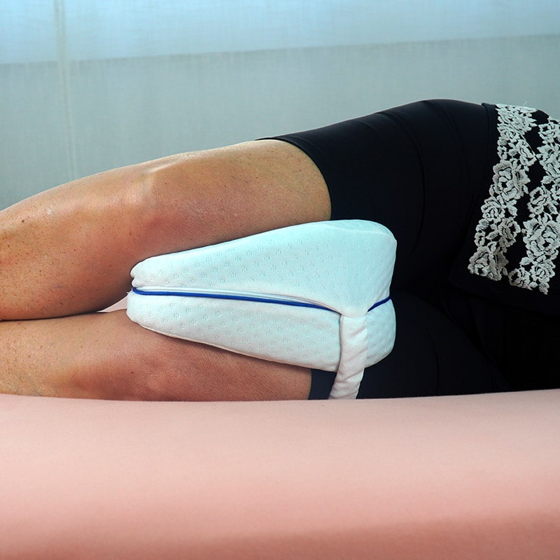 7 bienfaits du coussin orthopédique pour les dormeurs latéraux