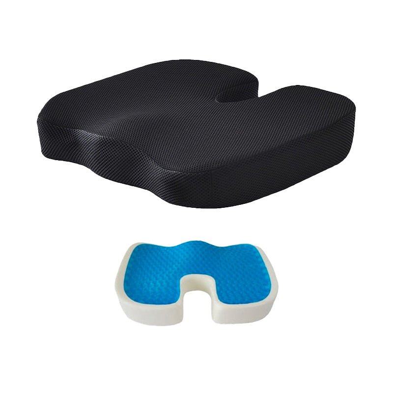 Coussin Coccyx : Comment s'asseoir sans douleur ? | Cellsius - Cellsius Coussin Coccyx : Comment s'asseoir sans douleur ? | Cellsius - Cellsius