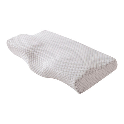 Housse de rechange lavable - Coussin contre les douleurs cervicales